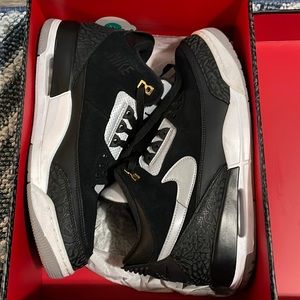 Air Jordan 3 “tinker”